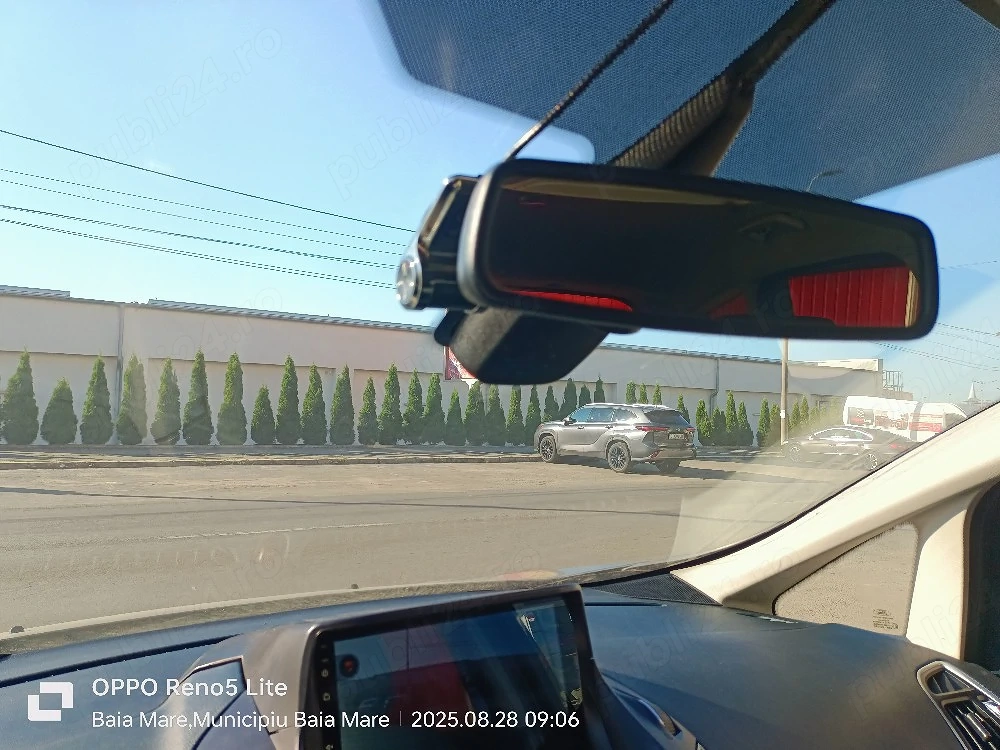 Ford C-max 2.0 Diesel din 2013