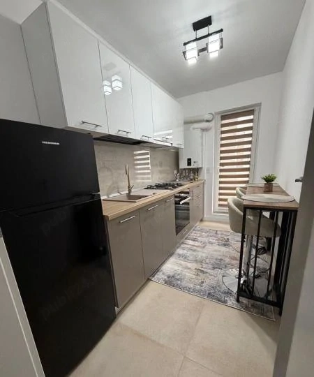 berceni metrou biruintei 81 etaj 6