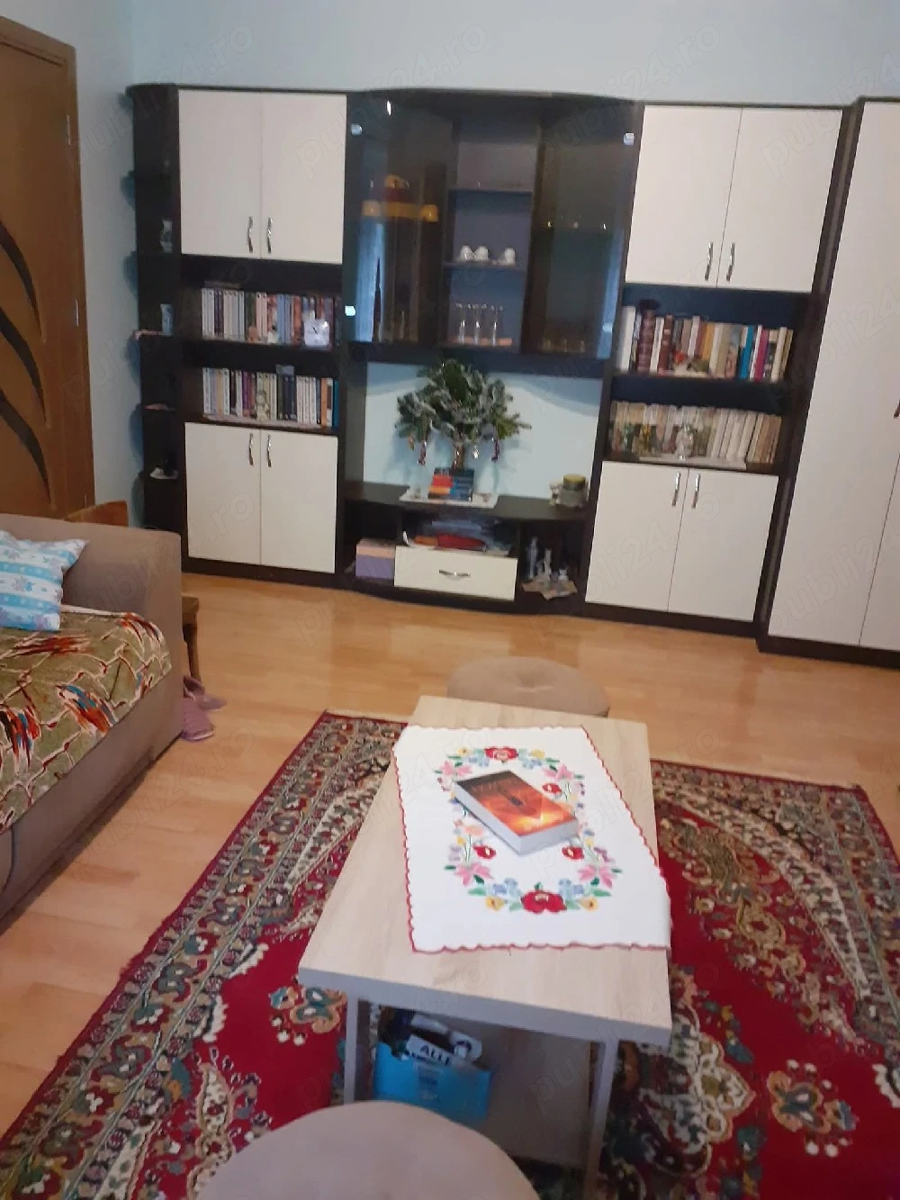 Vânzare de apartament