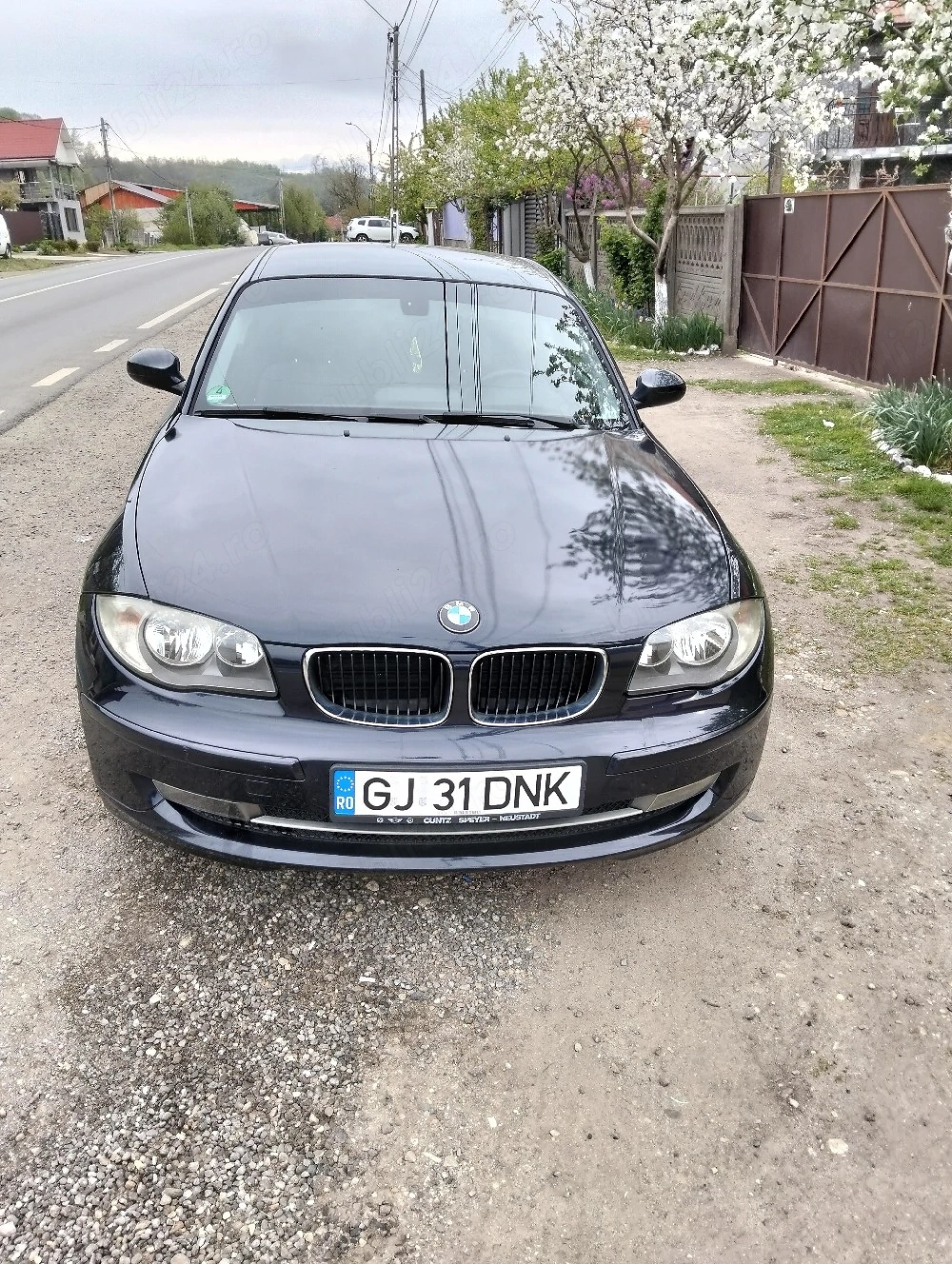 vand bmw seria1