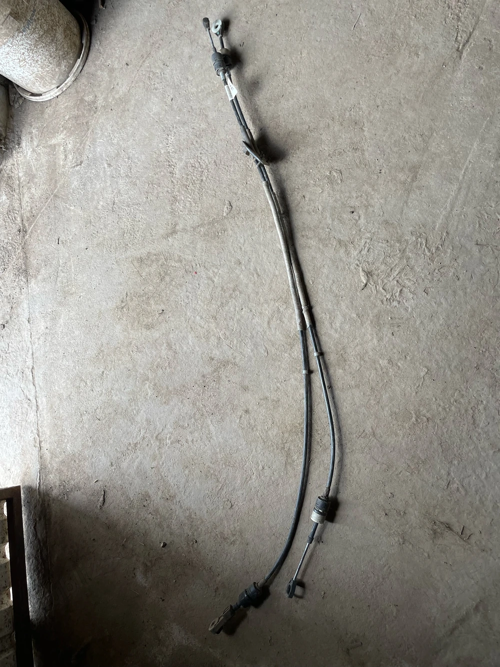 timonerie ford fiesta 1.6 diesel 2010