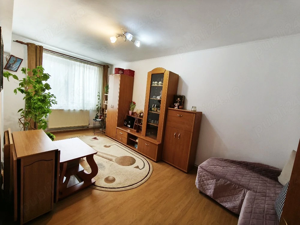 PF - 3 Camere - Frumoasa - Poitiers - Continental