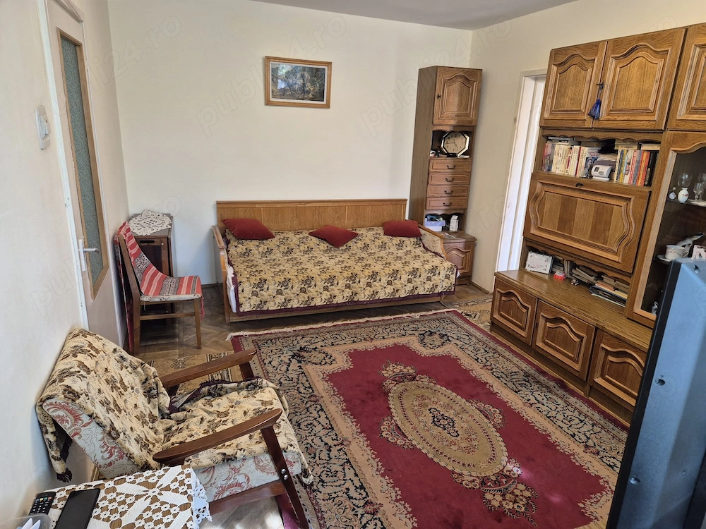 Ap 2 camere Tiglina 2 - aproape de sc 13