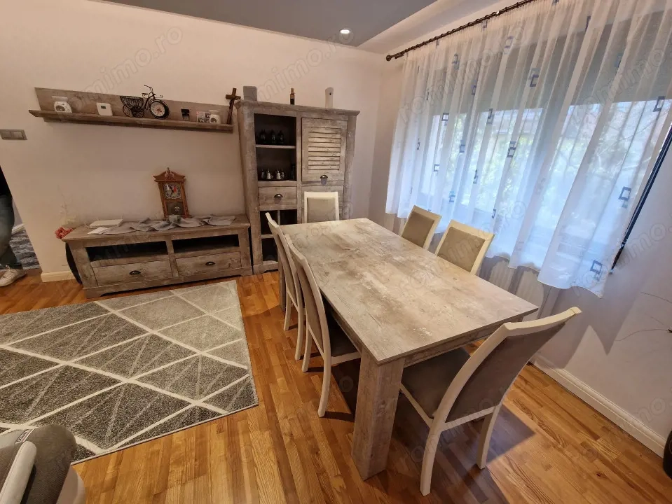 Apartament 2 camere, 39 mp, zona Centrala