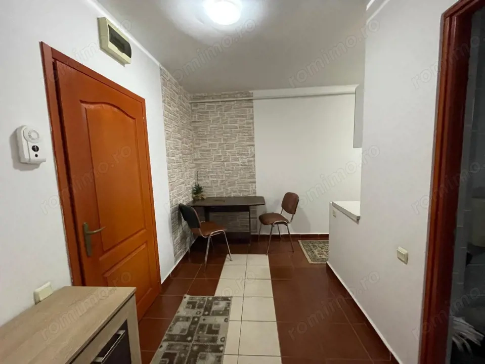 Apartament cu 1 dormitor, 38 mp, parcare inclusă, zona Sasar