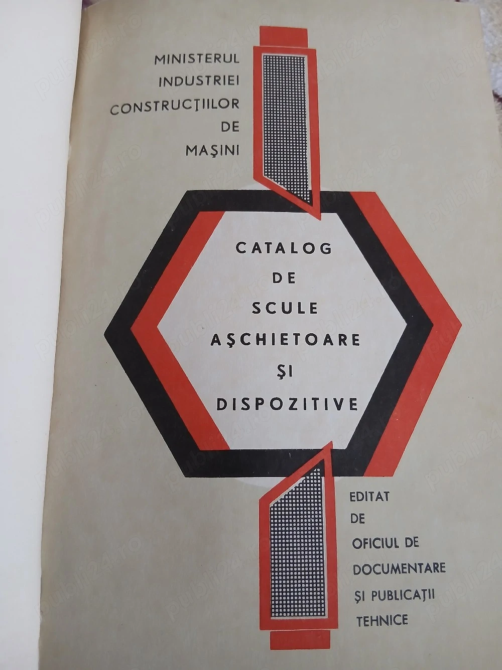 carte scule aschietoare si dispozitive