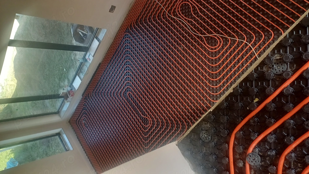 Sc Florin instal solution,facem constatari 