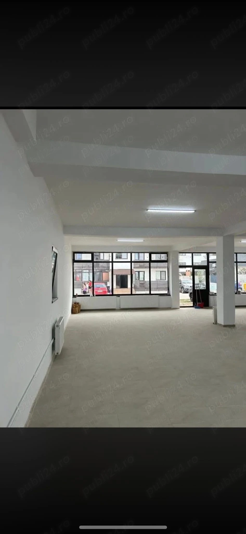 Spatiu comercial direct proprietar