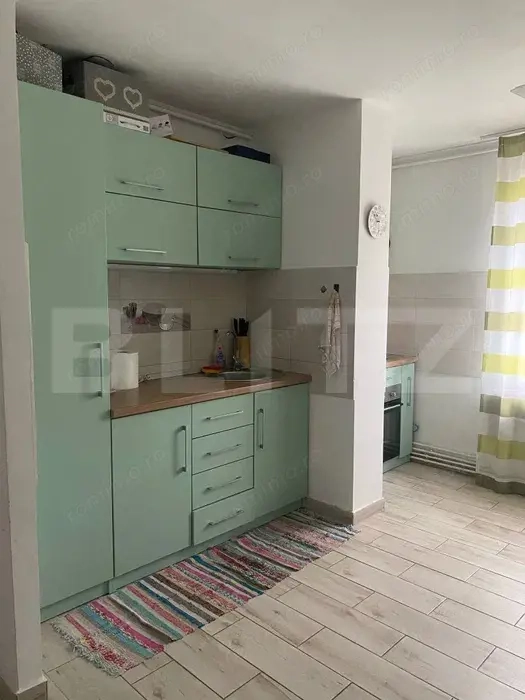 Apartament 2 camere, 55 mp, zona Unirii
