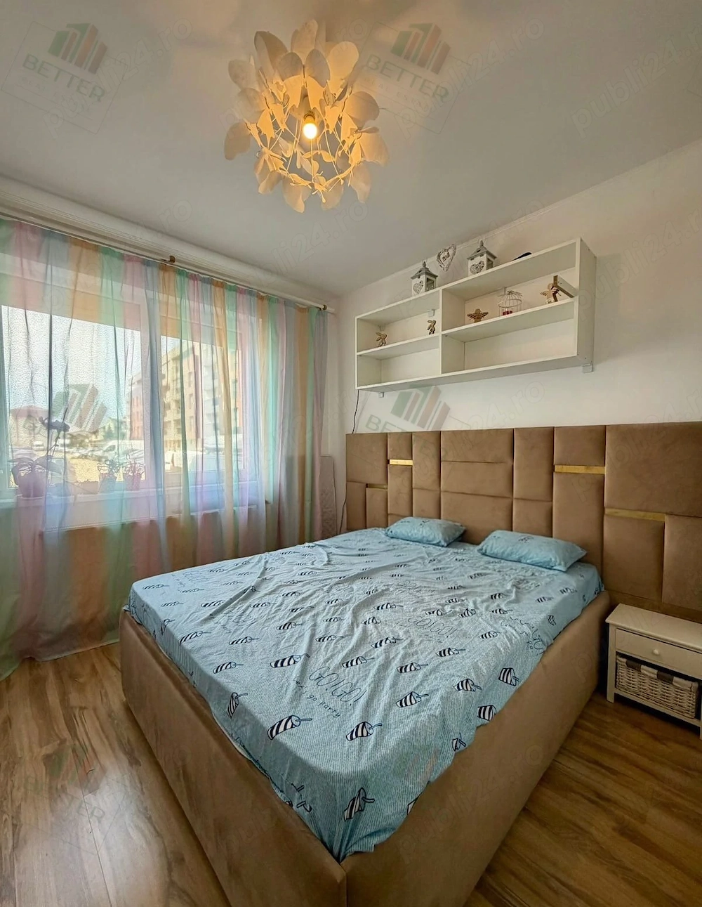 Apartament 2 camere - mobilat si utilat | Str. Amurgului | Metrou