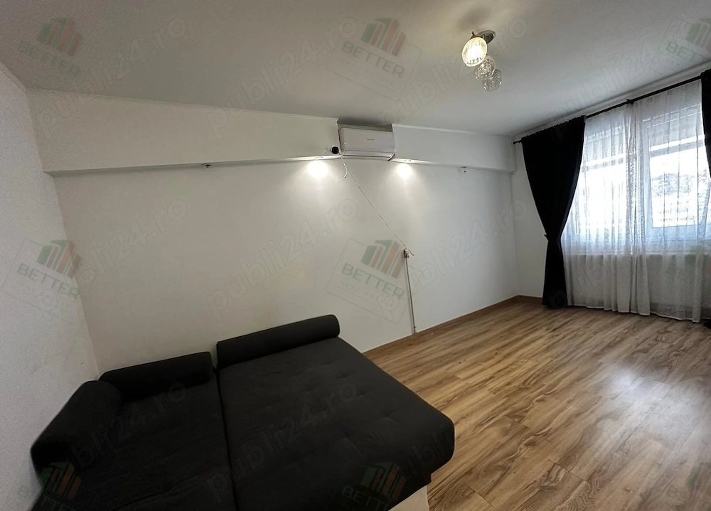 Apartament 2 camere decomandat - Popești-Leordeni, Str. Amurgului