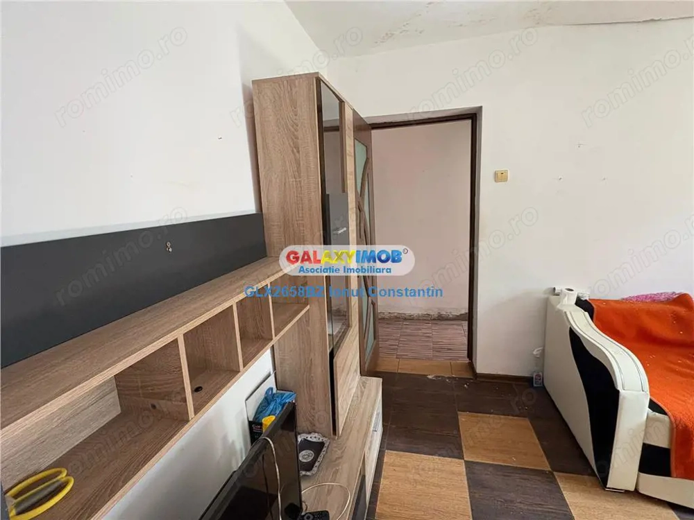 Vanzare apartament 2 camere zona Spiru Haret
