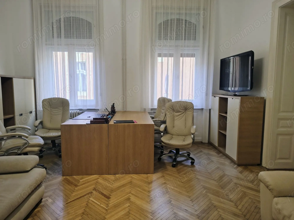 Apartament 2 camere Parc Traian ,130 000 E. Comision 0