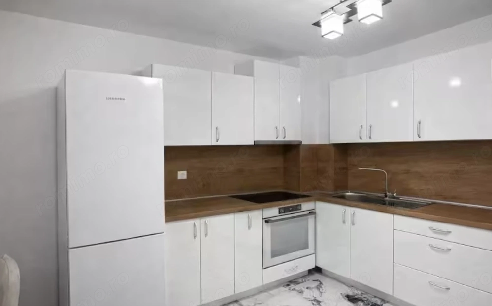 Inchiriez apartament 2 camere zona Tineretului