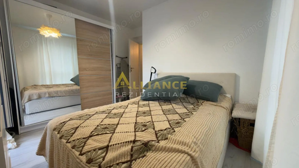 Zona Metalurgiei - TMC Park | Apartament 2 camere