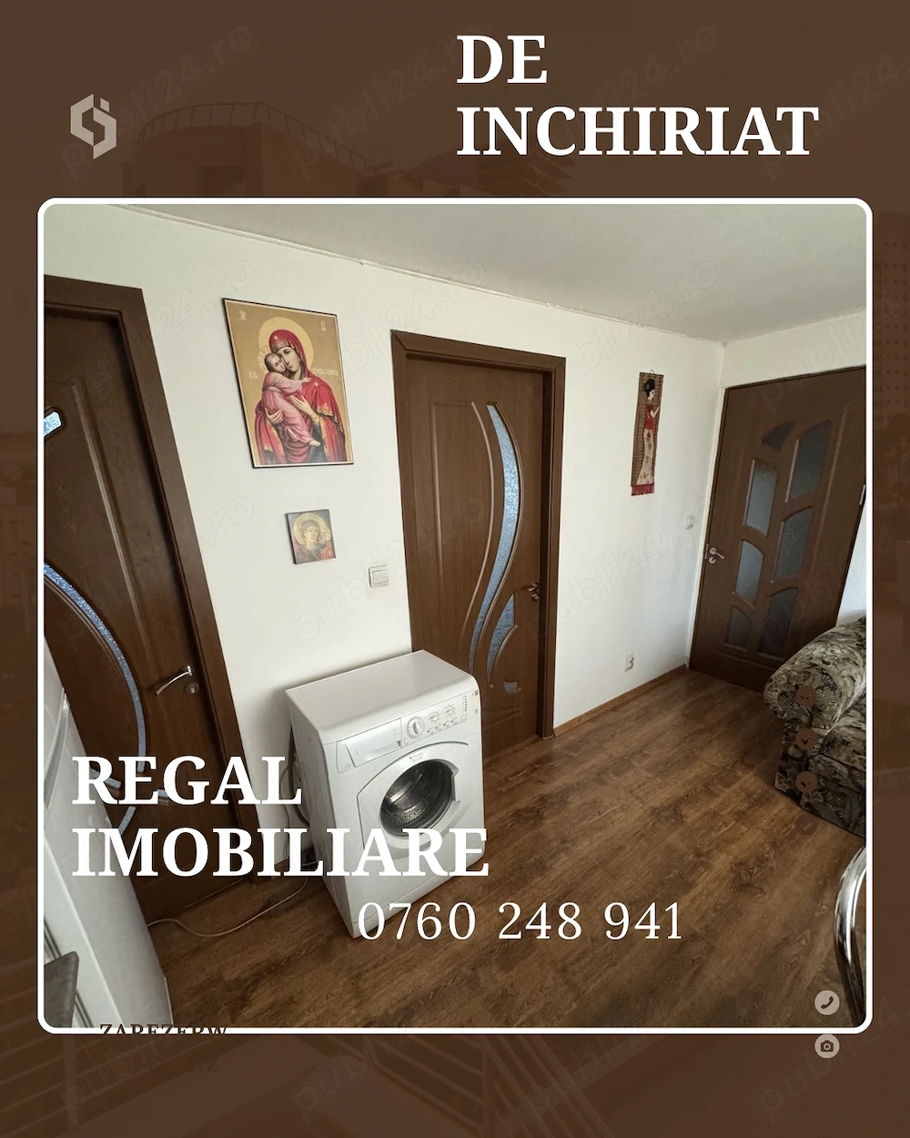 Garsoniera Dorobanti