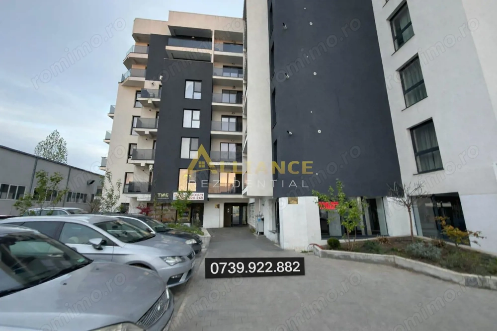 Sector 4 Apartament 2 camere Drumul Binelui + Parare + Boxa