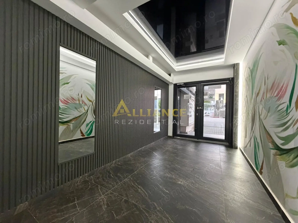 Apartament 2 camere | Sector 4 | Bloc 2022 | Parcare + Boxa Incluse