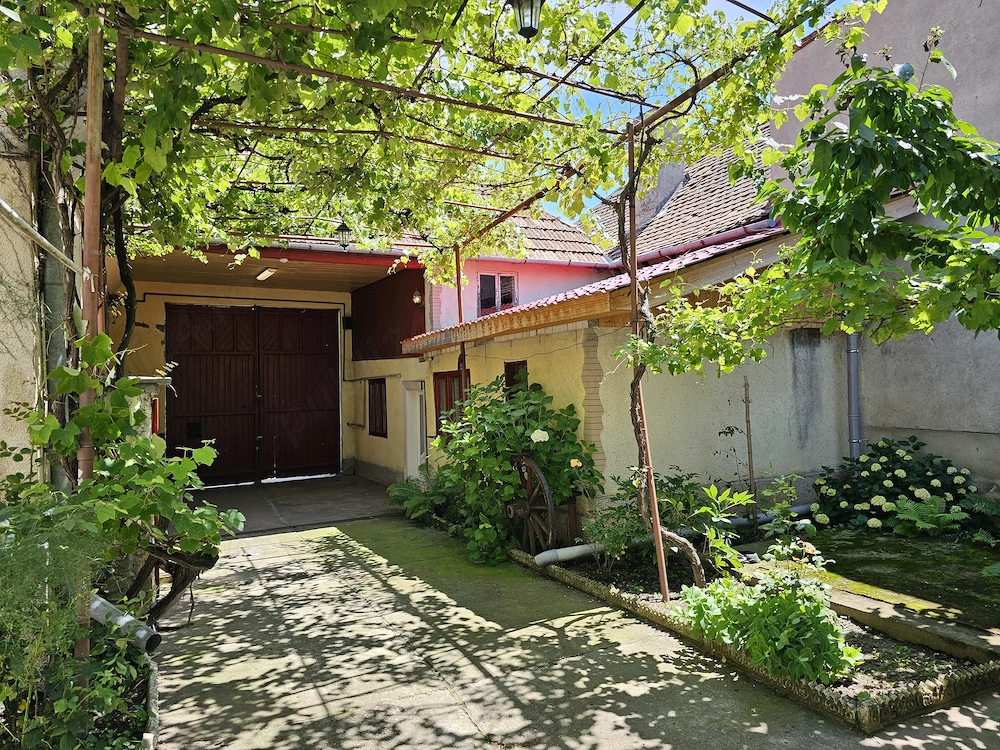 Casa de vanzare in Vinerea. Cugir. 