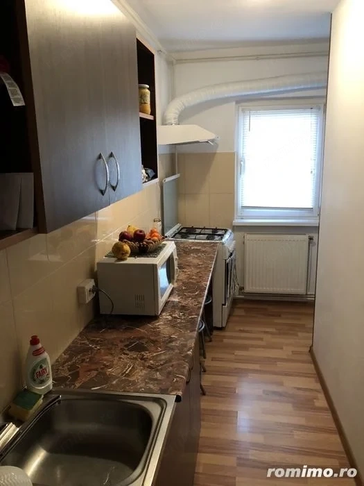 Garsoniera in zona Parcul Carol