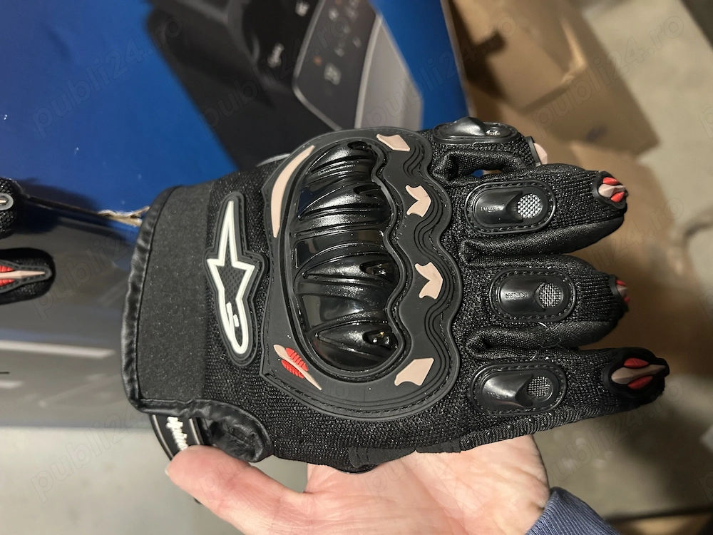 Mănuși moto Alpinestars