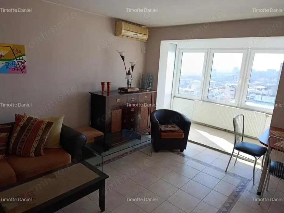 Apartament 3 camere Tomis Mall