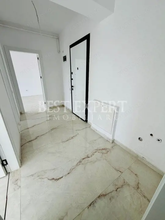 2 Camere Premium|Parcare Semiacoperită| Încălzire în Pardoseală| Mutare Imediata