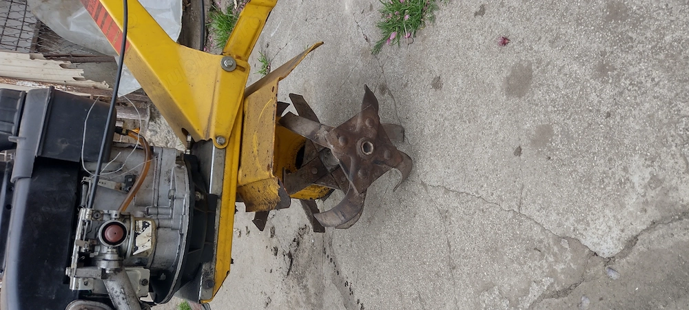 Motosapă AL ko 350mh