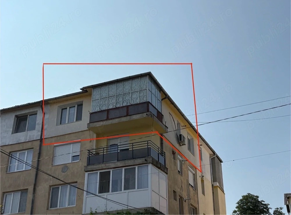 Apartament 3 Camere Renovat Ultracentral 73 mp utili