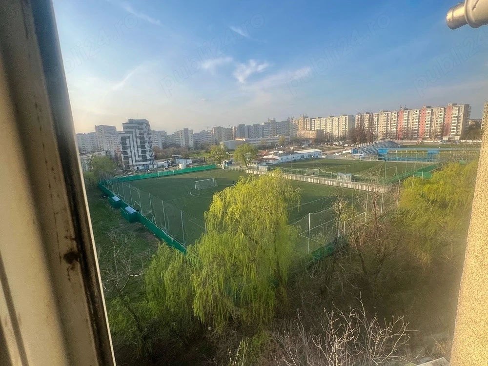 Vand Apartament 3 Camere Sector 2 Colentina 68 mp Pret 119.000  