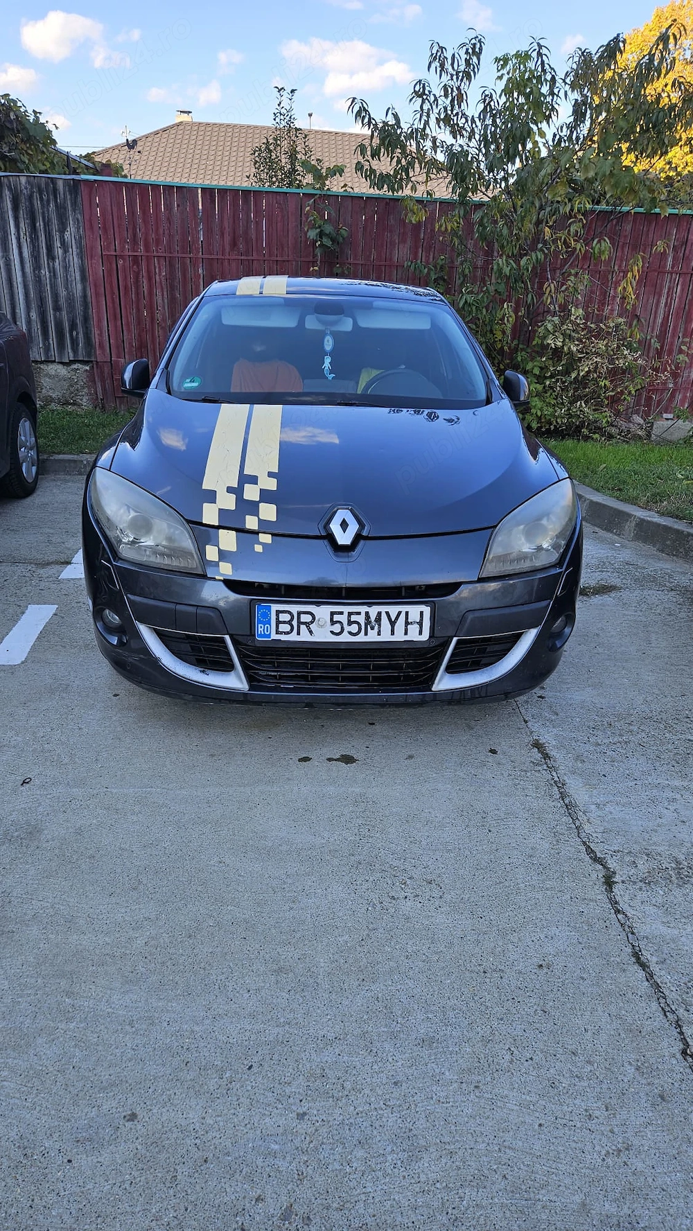 Renault Megane III 1.5 dCI