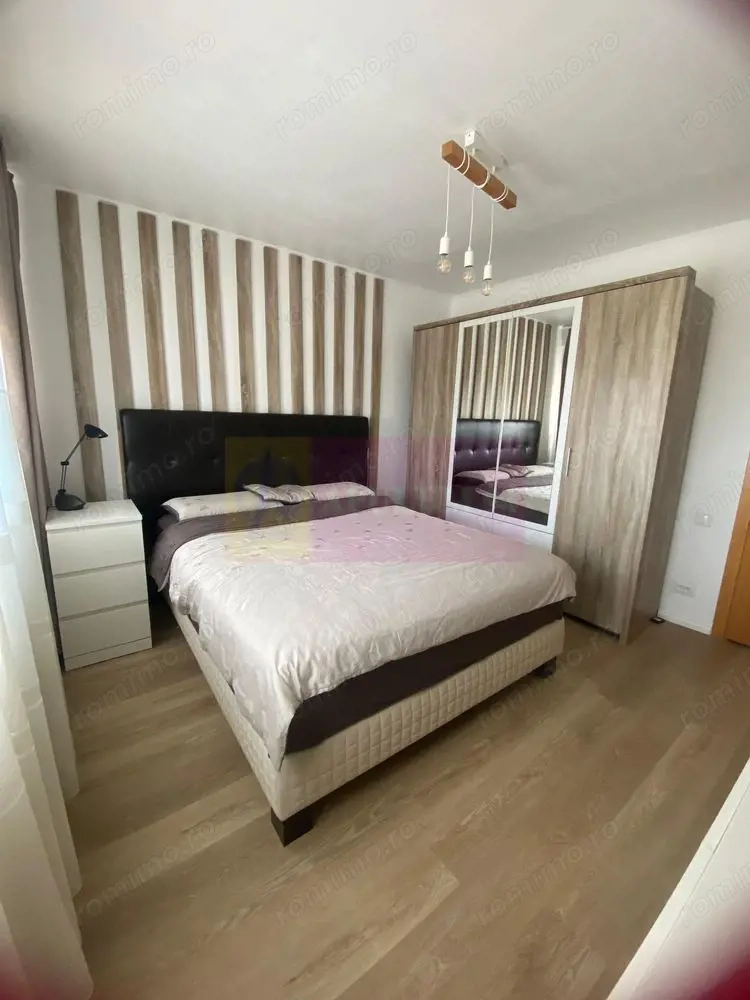 Apartament 2 camere de vanzare -Meteou 1 minut Eroii Revolutiei