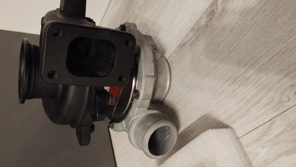 Turbina/turbo Iveco Daily 3.0