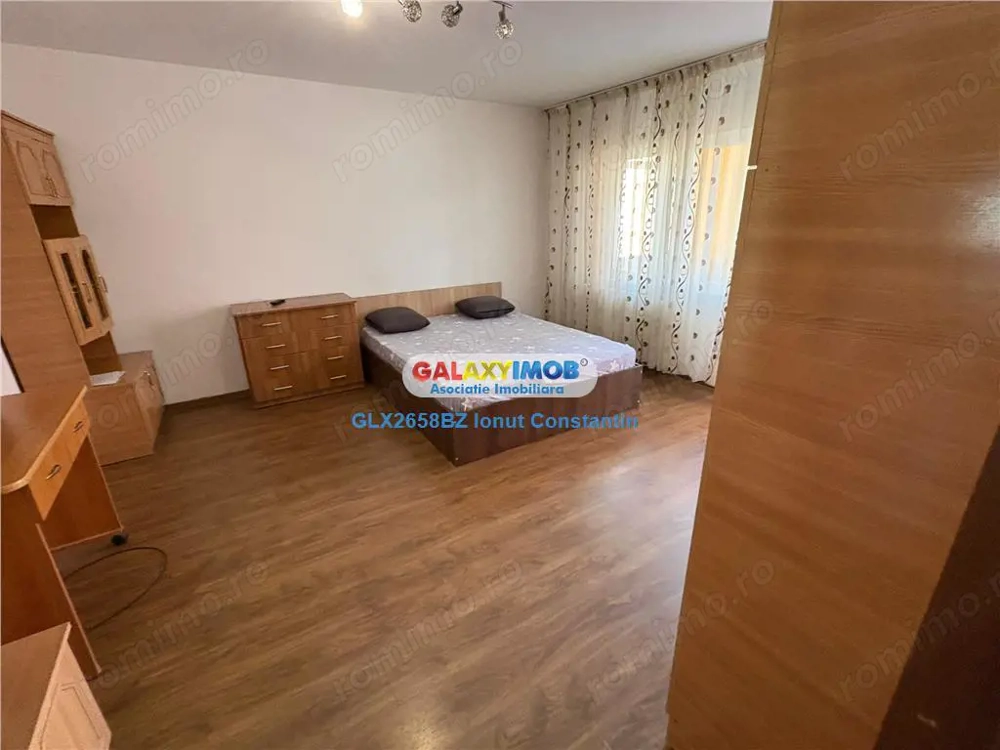 Inchiriere garsoniera  zona 1 Decembrie 1918