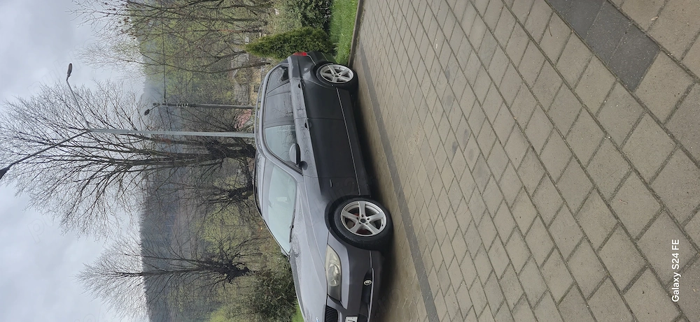 Vând sau schimb bmw e91 