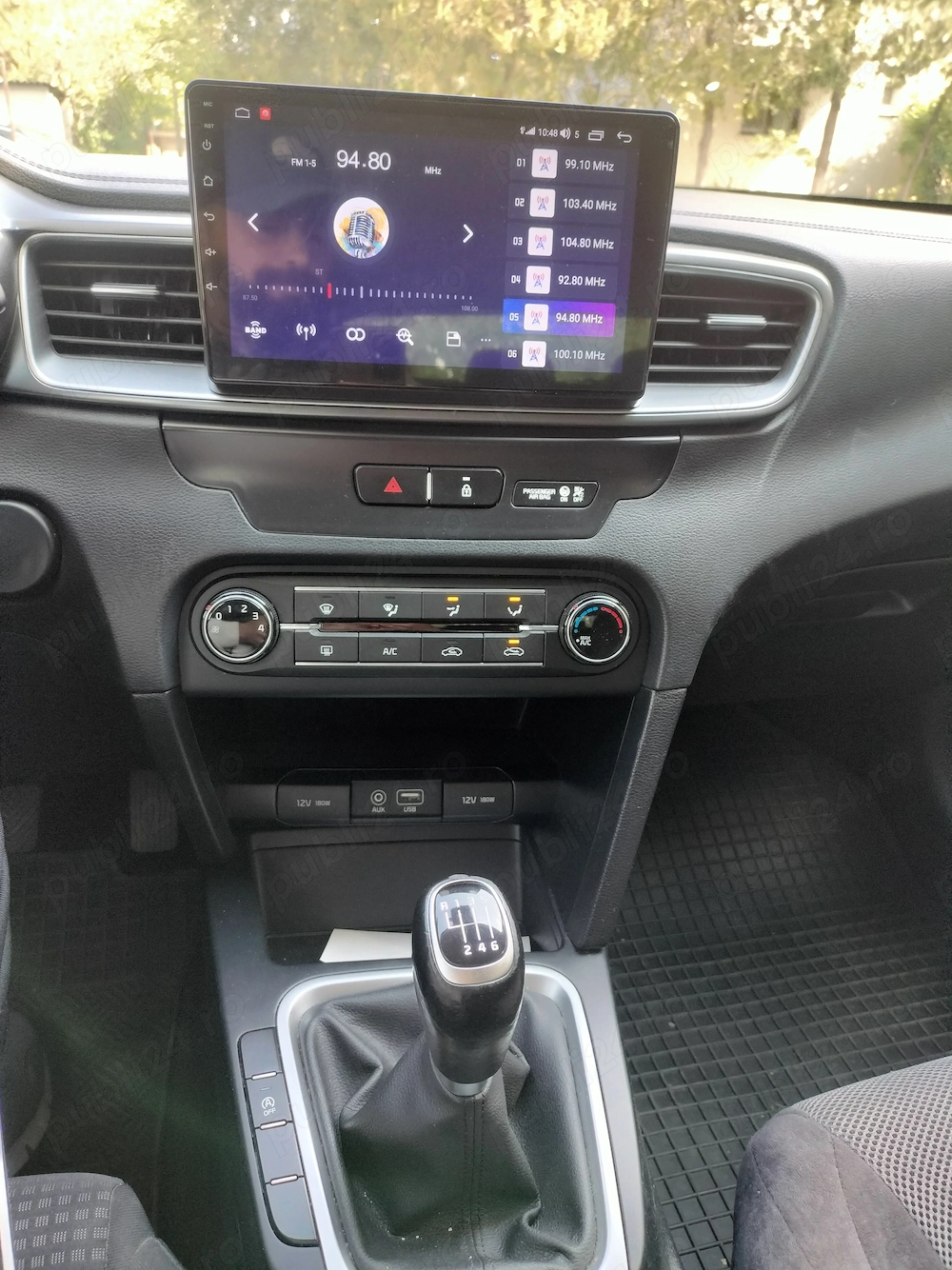 Kia Ceed 2019