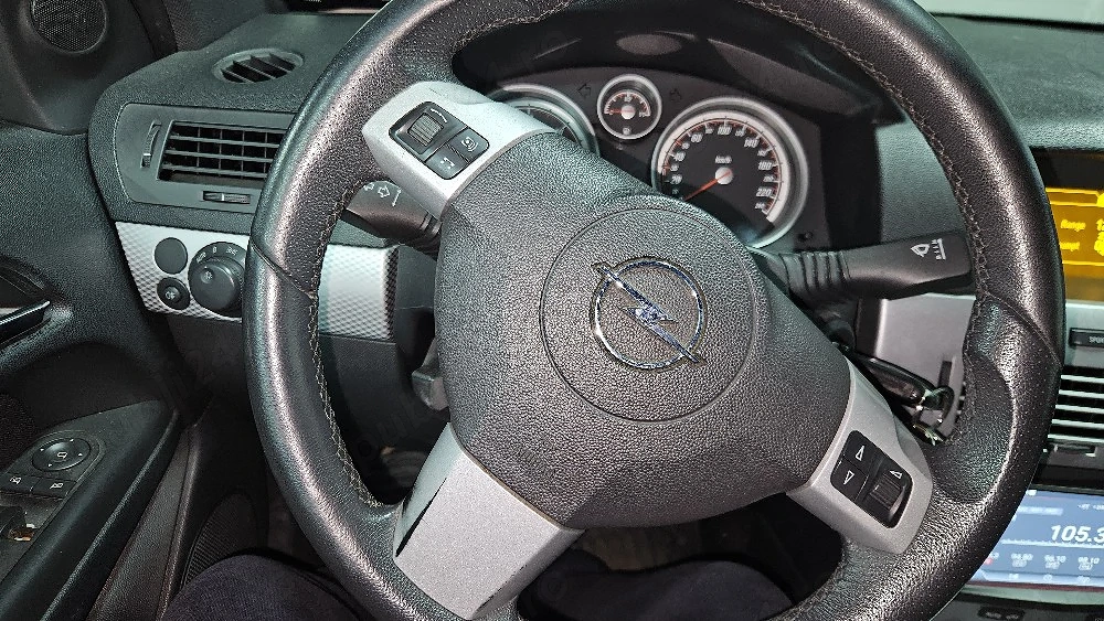 Vând Opel Astra GTC perfecta stare de functionare!!