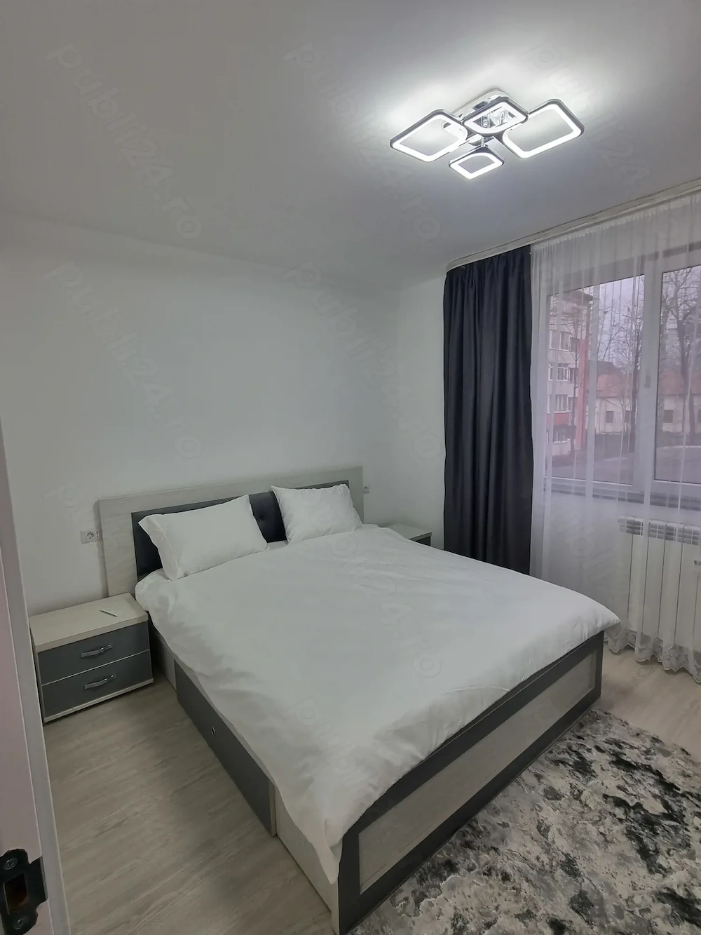 Închirez apartament in regim hotelier 