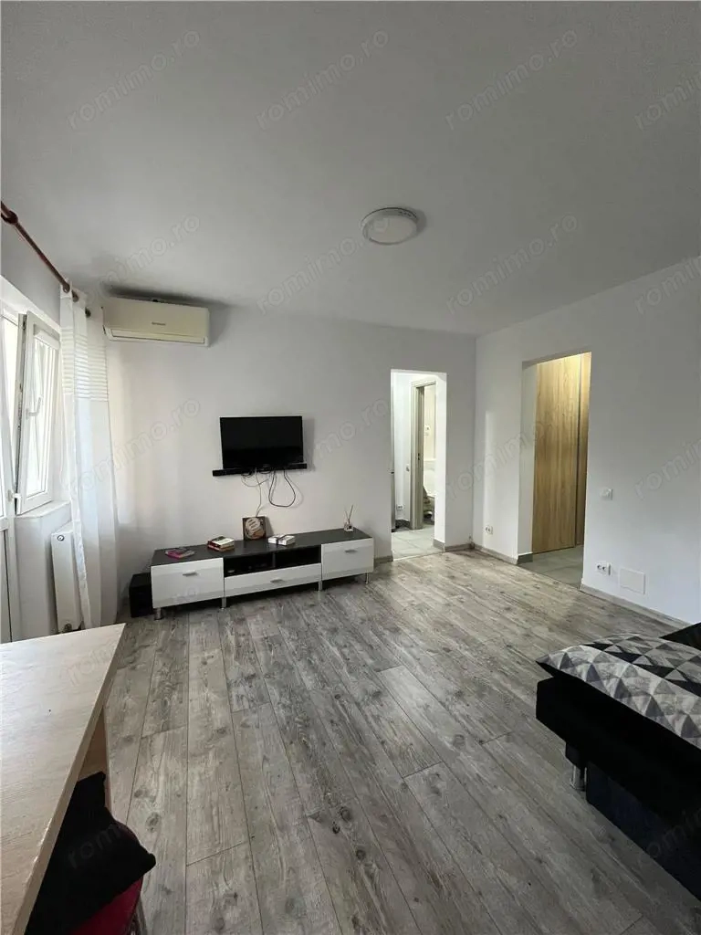 Apartament Berceni