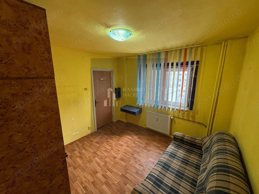 Apartament 2 camere decomandat Margeanului