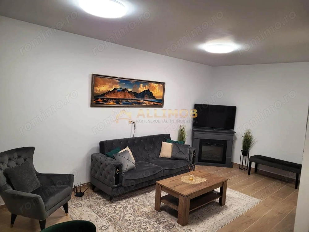 Apartament 2 camere in Ploiesti, zona Albert, Mrs Village