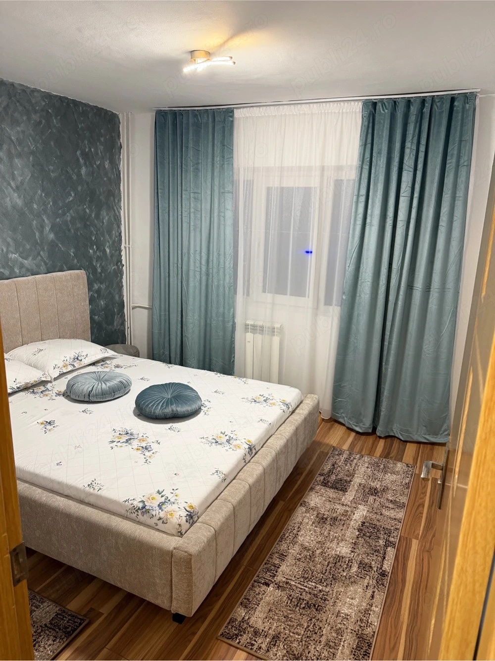 Apartament in Regim Hotelier