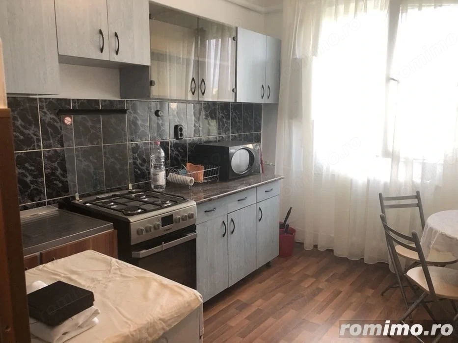 Inchiriez apartament cu 1 camera in zona Sagului 
