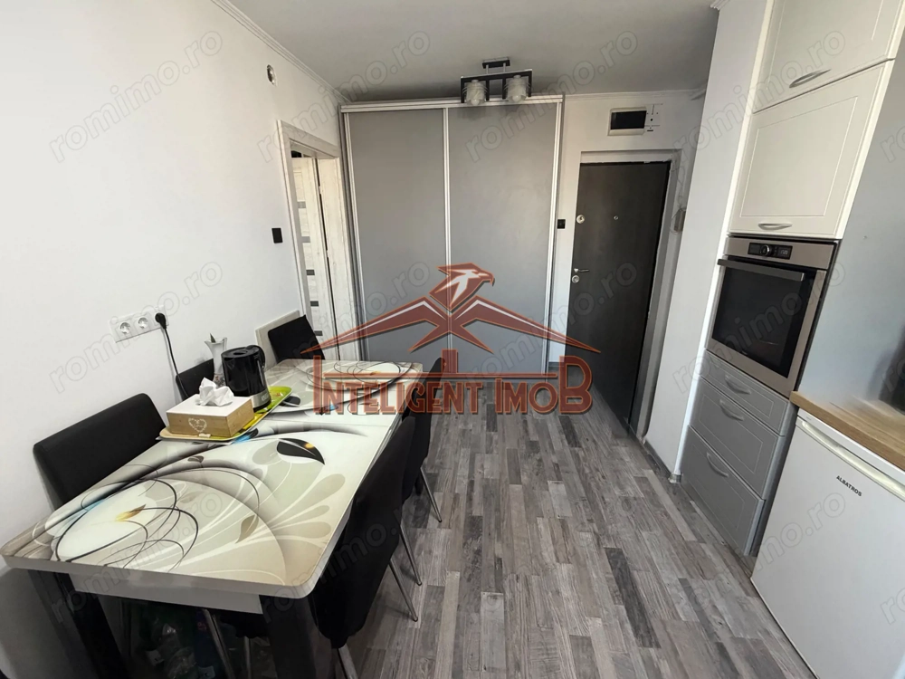Apartament cu 3 camere in Sibiu pe Strada Rahovei