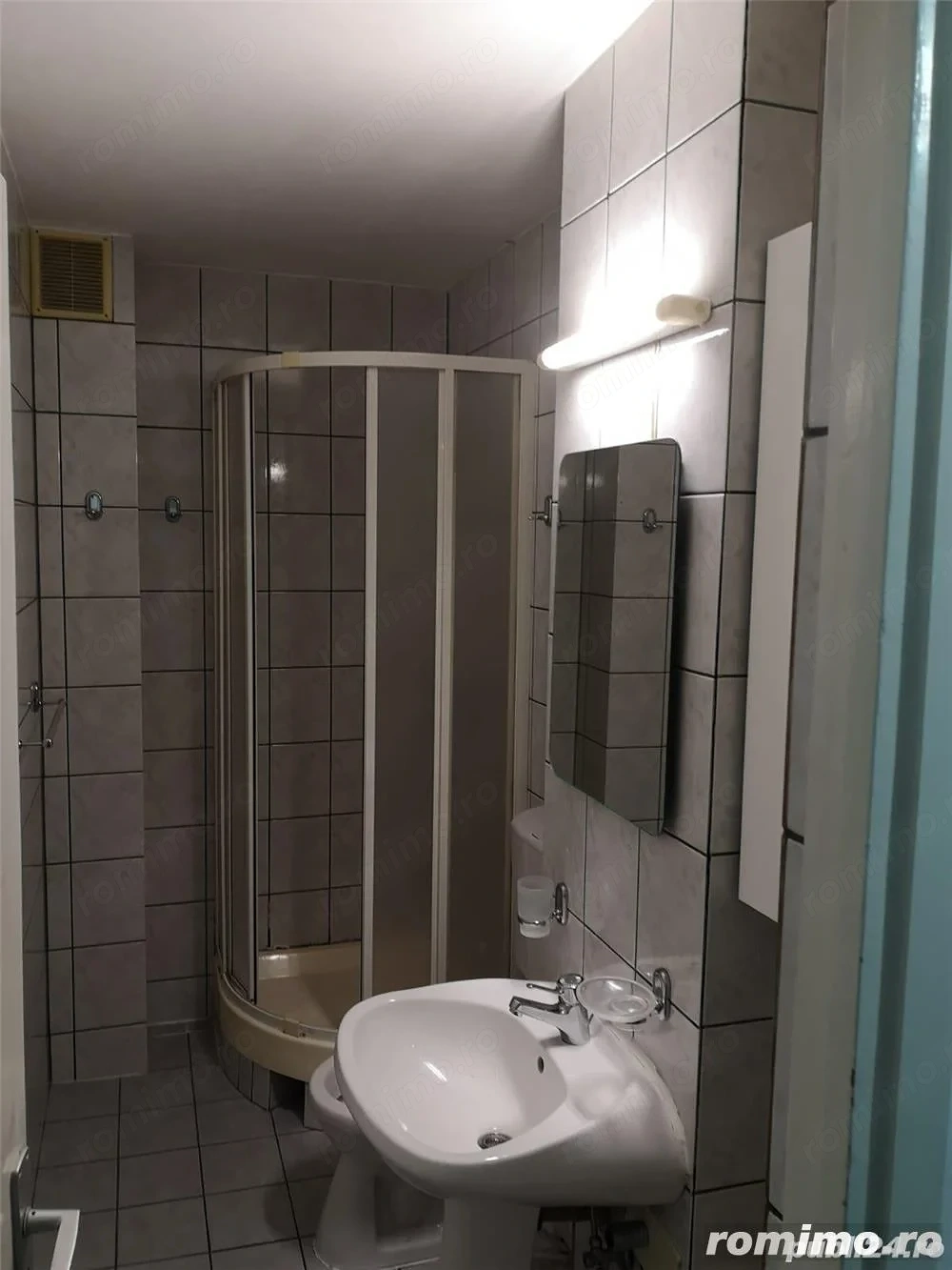 Apartament 1 camera zona Garii de Nord Timisoara 