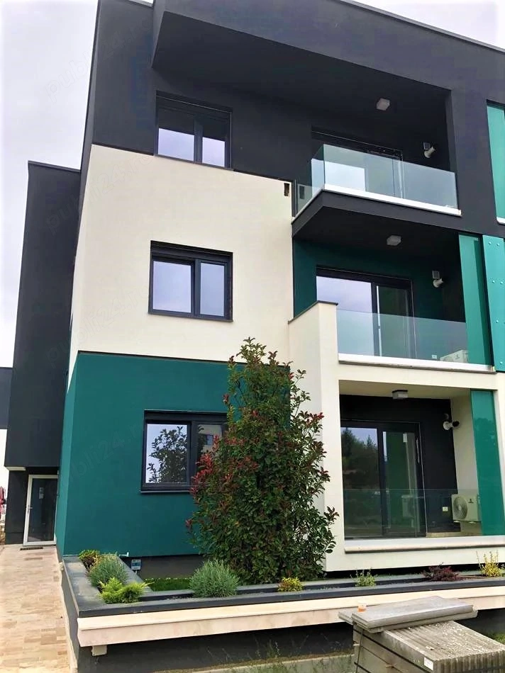 Apartament 2 camere, nemobilat + loc de parcare, zona Aradului