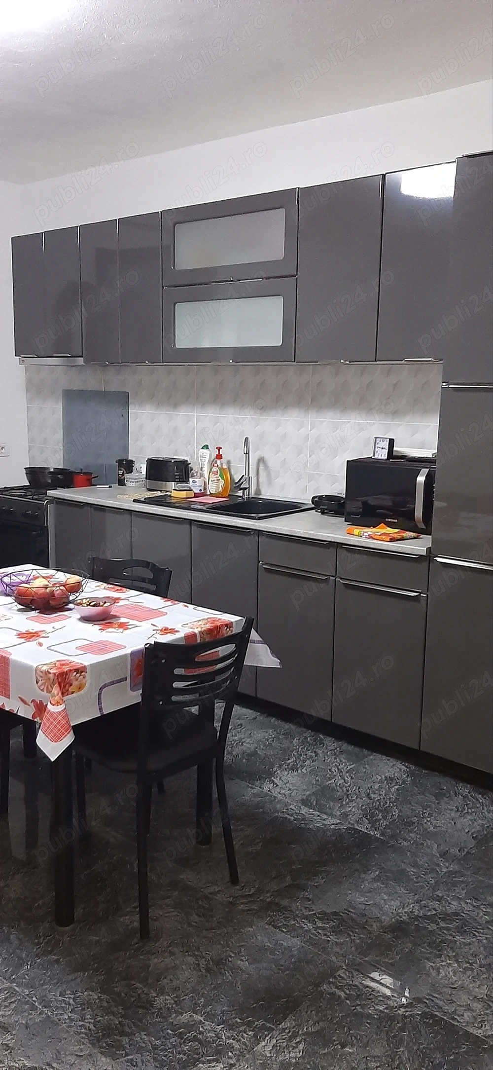 Casa individuala - zona Ronat - 700 mp teren