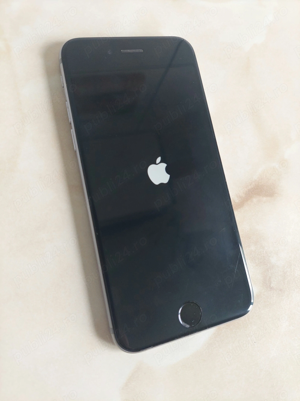 [6] Vând Apple iPhone 6 gri Neverlocked [funcțional] [poze reale]