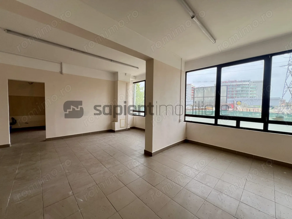 Sapient | Spatiu comercial în zona Oneștilor, Oradea