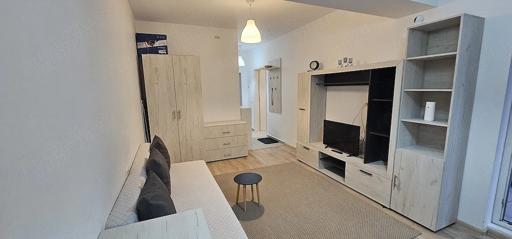 berceni metalurgiei viva residence